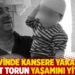 Cezaevinde kansere yakalanan İsmet Torun yaşamını yitirdi