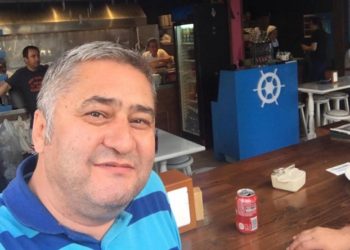 Cezaevinde koronaya yakalanan Yrd. Doç. Dr. Halil Şimşek vefat etti