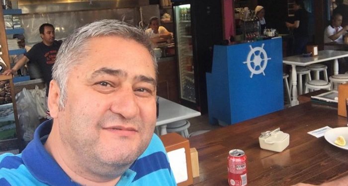 Cezaevinde koronaya yakalanan Yrd. Doç. Dr. Halil Şimşek vefat etti