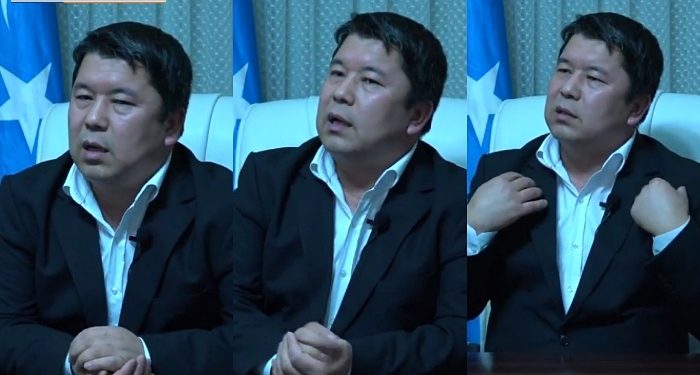 Cezaevinde şüpheli ölüm: Uygur işadamı infaz mı edildi?