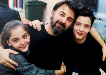 Cezaevlerinde covid kaynaklı bir ölüm daha; 1 haftada 5 can gitti!