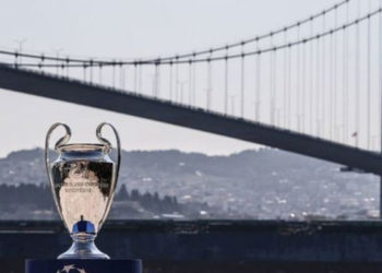 Chelsea-Manchester City: Şampiyonlar Ligi finalinde İstanbul'da iki İngiliz takımı karşı karşıya gelecek