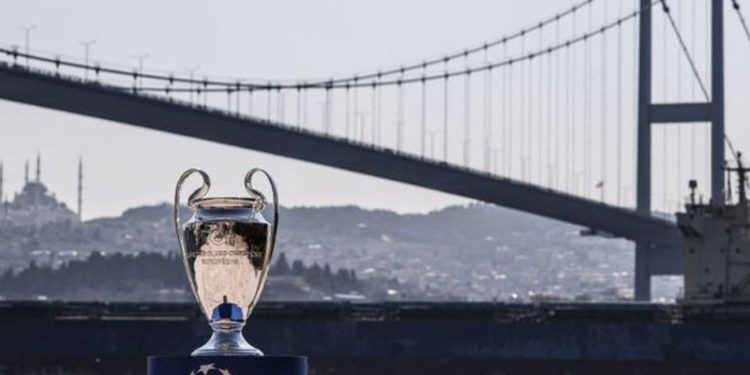 Chelsea-Manchester City: Şampiyonlar Ligi finalinde İstanbul'da iki İngiliz takımı karşı karşıya gelecek