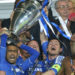 Chelsea, Şampiyonlar Ligi'nde ikinci kupanın peşinde