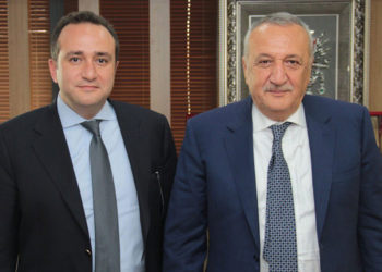 Cinayetle suçlanan AKP’li vekil Tolga Ağar, Peker’in iddialarını reddetti