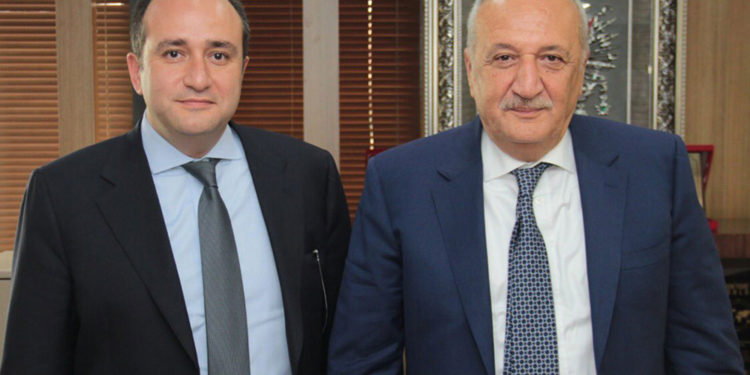 Cinayetle suçlanan AKP’li vekil Tolga Ağar, Peker’in iddialarını reddetti