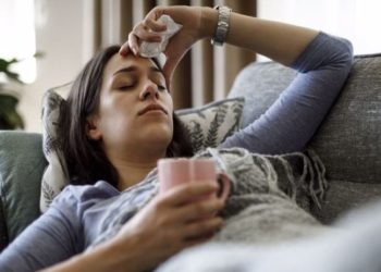 'Corona aşısı öncesi ve sonrası 6 saat uyuyun'