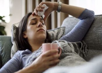 Corona'yı atlatanlarda yeni bulgular