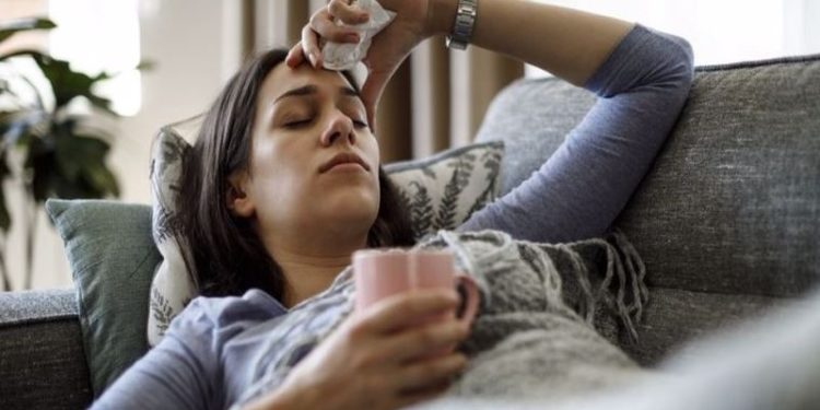 Corona'yı atlatanlarda yeni bulgular