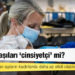 Covid-19 aşıları ‘cinsiyetçi’ mi? Klinik araştırmaları aşıların kadınlarda daha az etkili olabildiğini gösteriyor