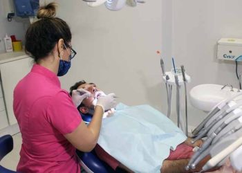 Covid-19 geçirenlerin ağız yapısı değişiyor