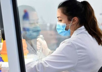 Covid varyantları için Küresel Salgın Radarı: İngiltere'nin de desteklediği yeni pandemileri önleme projesi