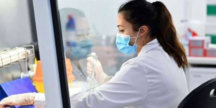 Covid varyantları için Küresel Salgın Radarı: İngiltere'nin de desteklediği yeni pandemileri önleme projesi