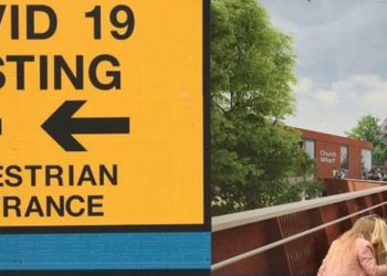 Covid: İngiltere üçüncü dalganın eşiğinde mi?