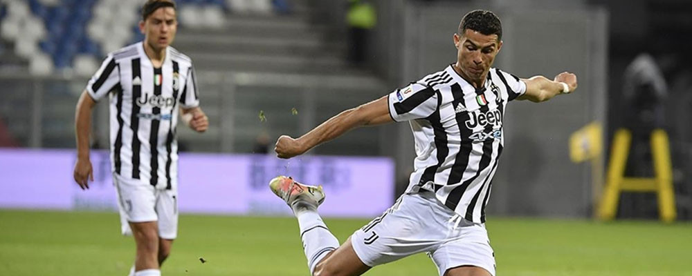 Cristiano Ronaldo'nun mesajı Juventus'tan 'ayrılık sinyali' olarak yorumlandı