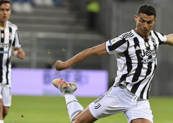 Cristiano Ronaldo'nun mesajı Juventus'tan 'ayrılık sinyali' olarak yorumlandı