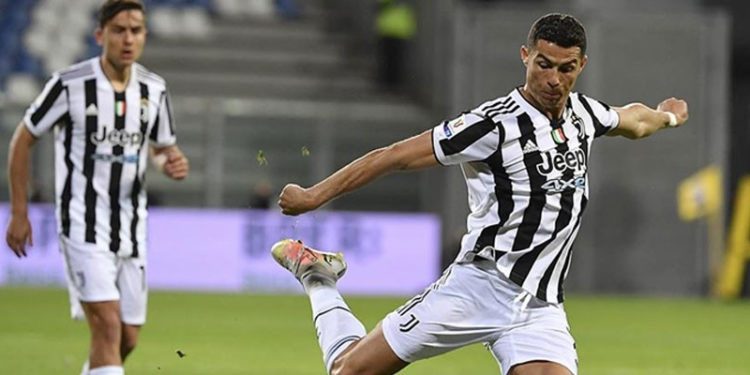 Cristiano Ronaldo'nun mesajı Juventus'tan 'ayrılık sinyali' olarak yorumlandı