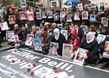 Cumartesi Anneleri: Sedat Peker'in a&ccedil;ıklamaları ihbar kabul edilsin