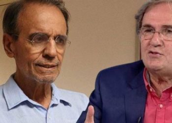 Cumhurbaşkanı Başdanışmanı Sara&ccedil;oğlu'ndan Mehmet Ceyhan&rsquo;a tepki