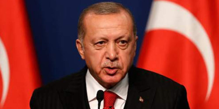 Cumhurbaşkanı Erdoğan, Malezya Kralı ve Katar Emiri ile görüştü: 'İsrail'in Mescid-i Aksa'ya ve Filistinlilere yönelik saldırıları ele alındı'