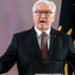 Cumhurbaşkanı Steinmeier ikinci görev dönemi için aday