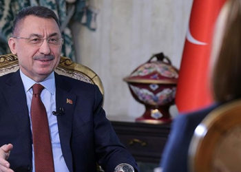 Cumhurbaşkanı Yardımcısı Oktay: Tam kapanma ile ilgili bir uzatma gündemimizde yok