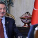Cumhurbaşkanı Yardımcısı Oktay: Tam kapanma ile ilgili bir uzatma gündemimizde yok