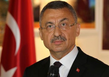 Cumhurbaşkanı Yardımcısı: Tam kapanmayı uzatmak gündemimizde yok