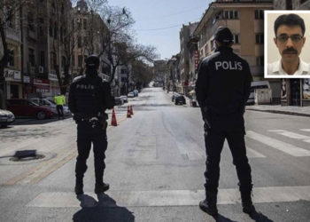 Cumhuriyet Savcısı Eyüp Akbulut: Salgın tedbirlerinin tamamı hukuka aykırı