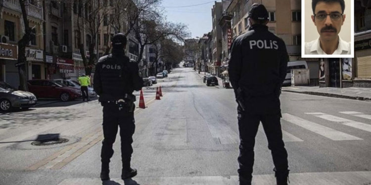 Cumhuriyet Savcısı Eyüp Akbulut: Salgın tedbirlerinin tamamı hukuka aykırı