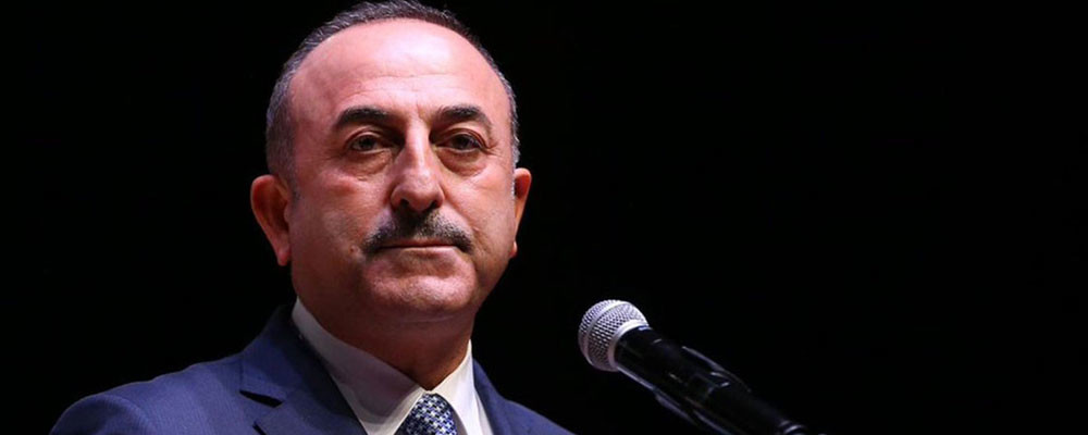 Dışişleri Bakanı Çavuşoğlu: 31 Mayıs'ta Yunanistan'a gideceğim