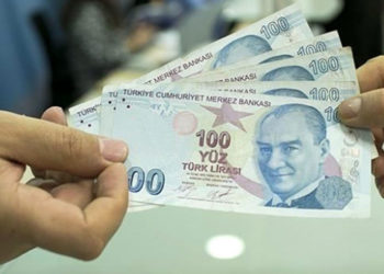 DEVA Partili Çanakcı: Memur ve emekliye yapılan zam, makyajlı enflasyon rakamlarının bile yaklaşık yarısı