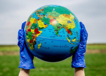 DSÖ: Dünya geneli Covid-19 ölümleri, kayıtlara geçenden 3 kat daha fazla