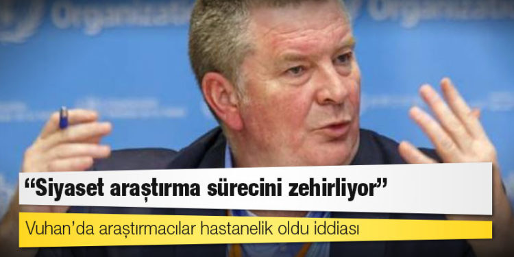 DSÖ: Siyaset araştırma sürecini zehirliyor