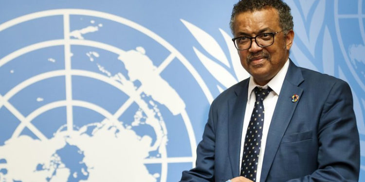 DSÖ: Son 2 haftadaki vaka sayısı pandeminin ilk 6 ayından daha fazla