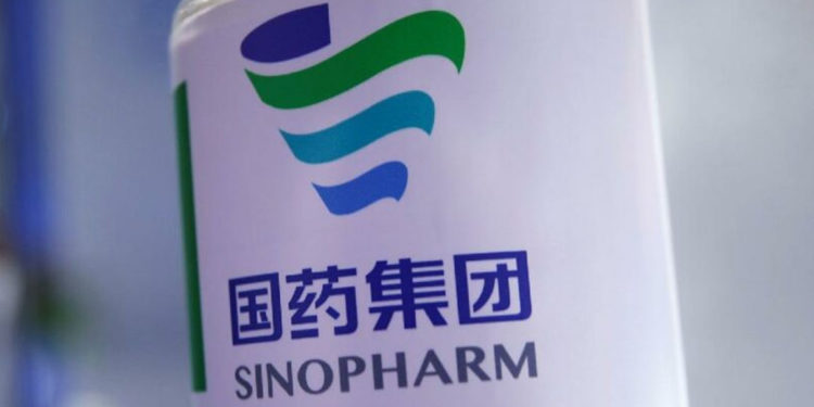 DSÖ'den Sinopharm'ın aşısına acil kullanım onayı
