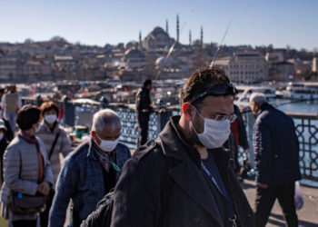 DSÖ'nün görevlendirdiği bağımsız panel: Pandemi önlenebilirdi