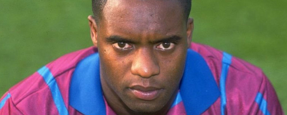 Dalian Atkinson: Fenerbahçe'nin eski golcüsünün ölümüne dair davada polislere 'gizli işbirliği' suçlaması