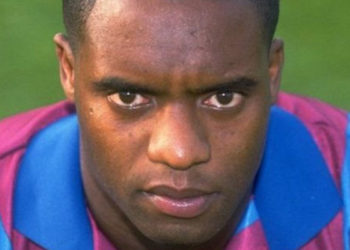 Dalian Atkinson: Fenerbahçe'nin eski golcüsünün ölümüne dair davada polislere 'gizli işbirliği' suçlaması