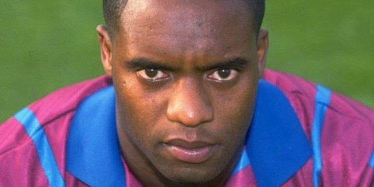 Dalian Atkinson: Fenerbahçe'nin eski golcüsünün ölümüne dair davada polislere 'gizli işbirliği' suçlaması