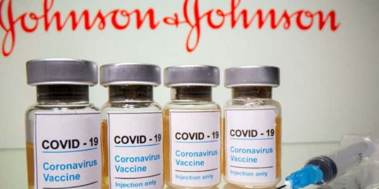 Danimarka, Johnson and Johnson aşısının kullanımını durdurdu