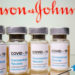 Danimarka, Johnson and Johnson aşısının kullanımını durdurdu