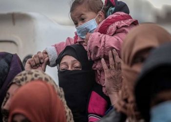 Danimarka, &uuml;lkedeki Suriyelilerin ikametini iptal etti