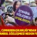 Danıştay, Cumhurbaşkanlığı’ndan savunma istedi: İstanbul Sözleşmesi neden feshedildi?