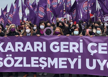 Danıştay, Cumhurbaşkanlığı’ndan İstanbul Sözleşmesi savunması istedi