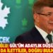 Davutoğlu: Gül'ün adaylık düşüncesini bana da ilettiler, doğru bulmadım
