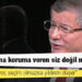 Davutoğlu: Sedat Peker'e devlet adına koruma veren siz değil miydiniz; bu iktidar bitiyor, seçim olmazsa yıldırım düşer!