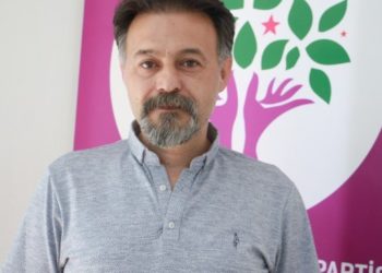 Dede: Kobanê yargılaması yasadışı
