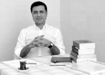 Demirtaş: Sizi perişan eden Covid-19 değil, AKP-128