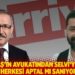Demirtaş'ın avukatından Selvi'ye 'kulis' yanıtı: Herkesi aptal mı sanıyorusun?